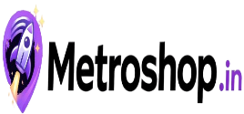 Metroshop Logo